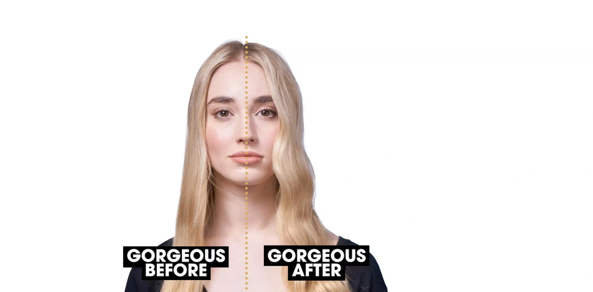 GHD UNPLUGGED STYLER - CORDLESS FLAT IRON