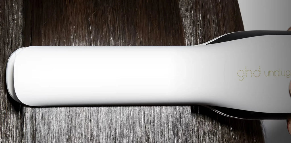 GHD UNPLUGGED STYLER - CORDLESS FLAT IRON