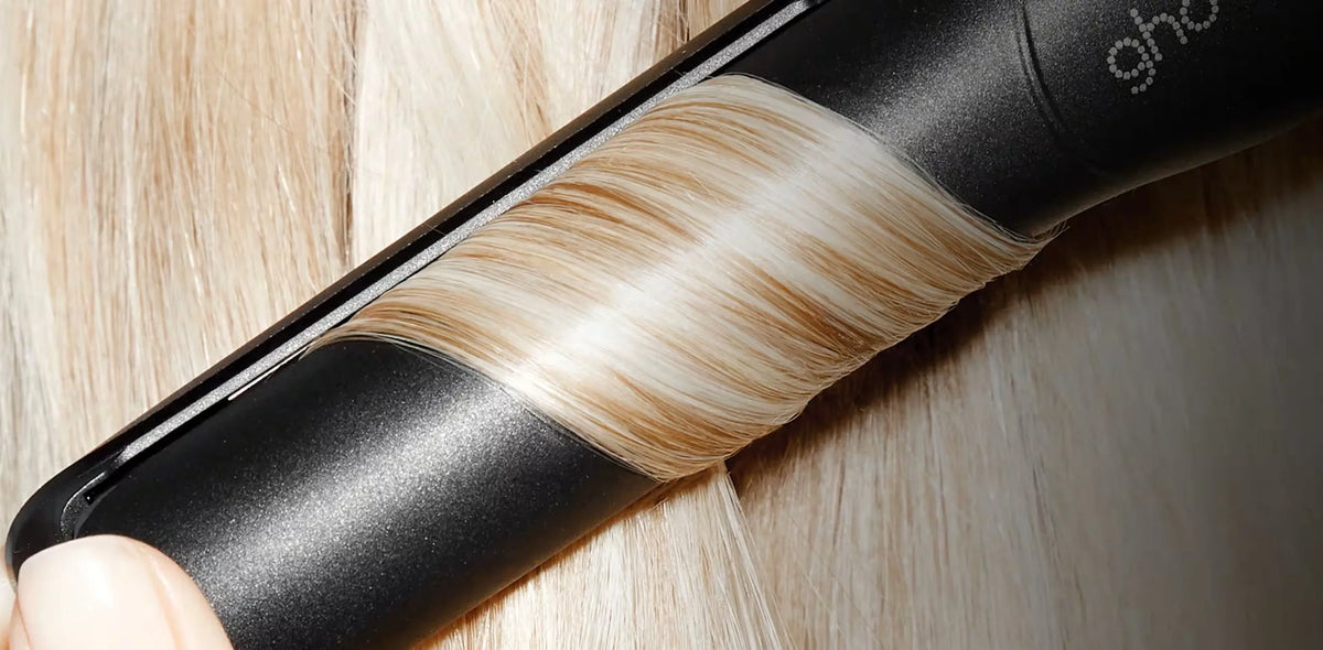 GHD UNPLUGGED STYLER - CORDLESS FLAT IRON