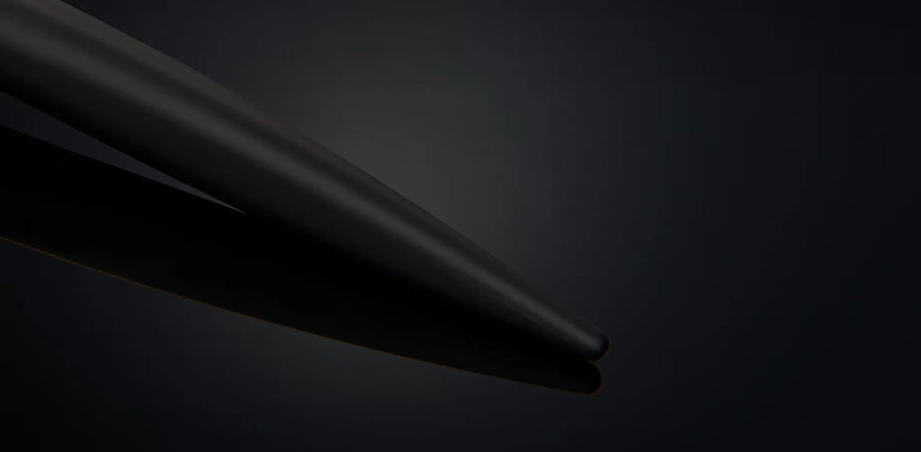 GHD NARROW DRESSING BRUSH (The Final Touch)