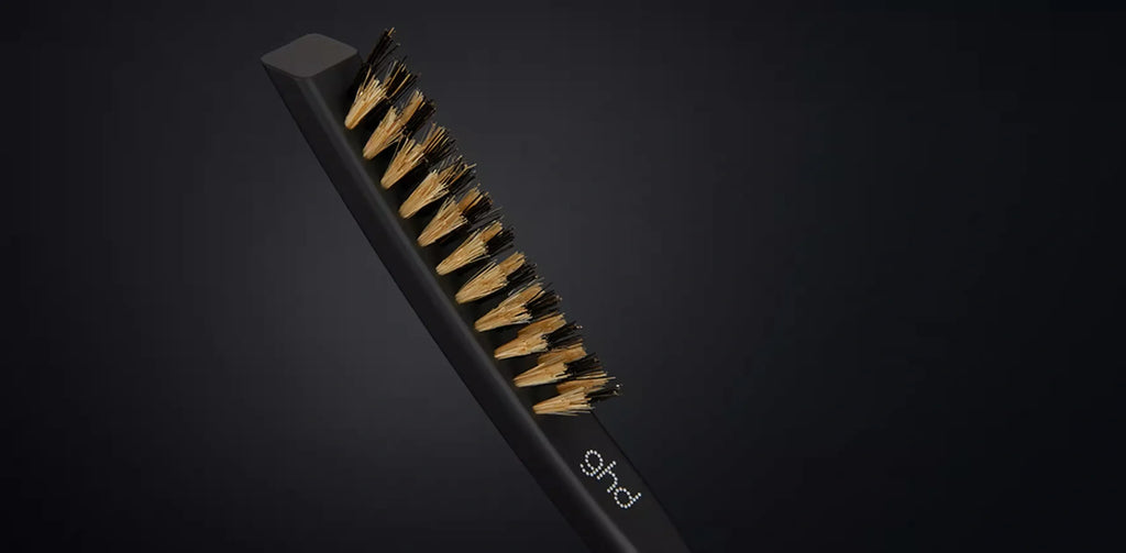 GHD NARROW DRESSING BRUSH (The Final Touch)