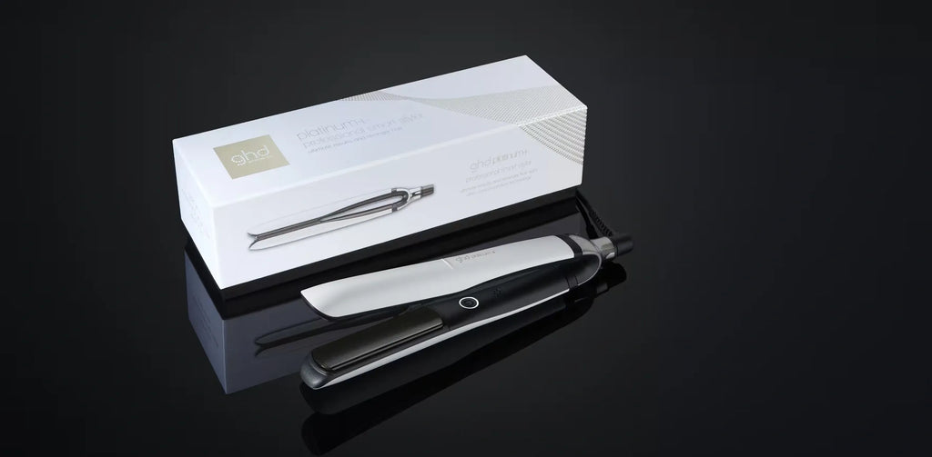 GHD PLATINUM+ STYLER - 1" FLAT IRON