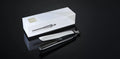 GHD PLATINUM+ STYLER - 1" FLAT IRON