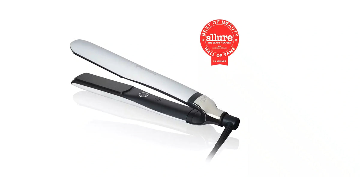 GHD PLATINUM+ STYLER - 1" FLAT IRON