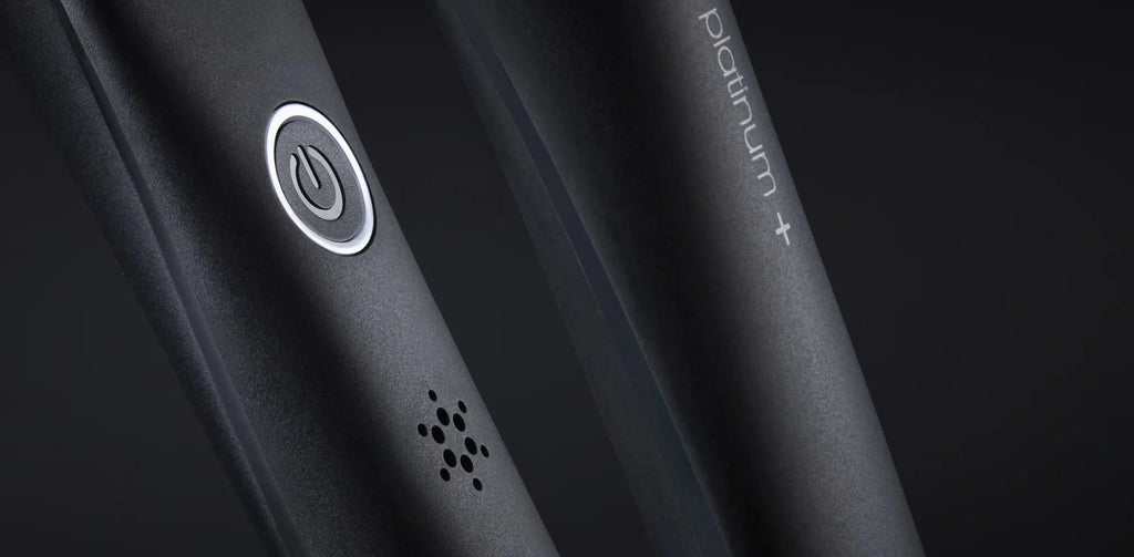 GHD PLATINUM+ STYLER - 1" FLAT IRON
