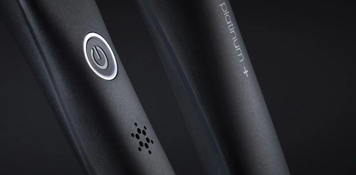 GHD PLATINUM+ STYLER - 1" FLAT IRON