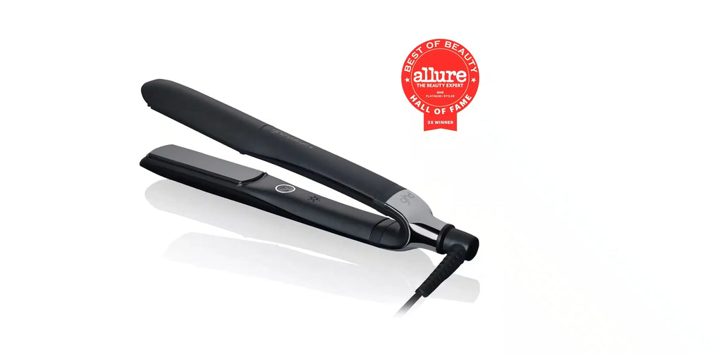 GHD PLATINUM+ STYLER - 1" FLAT IRON