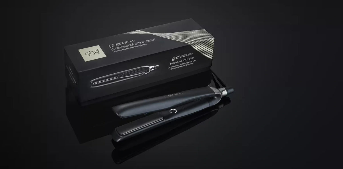 GHD PLATINUM+ STYLER - 1" FLAT IRON