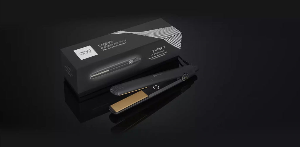 GHD ORIGINAL STYLER - 1" FLAT IRON