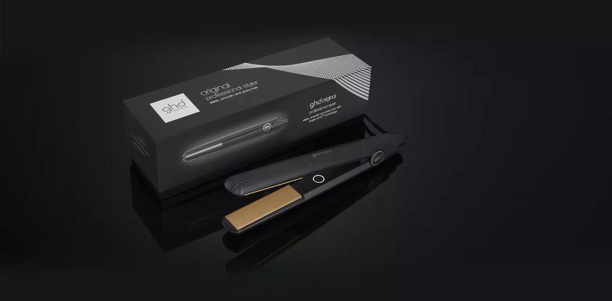 GHD ORIGINAL STYLER - 1" FLAT IRON