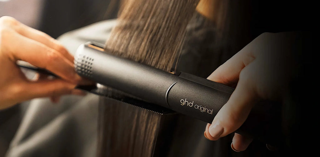 GHD ORIGINAL STYLER - 1" FLAT IRON