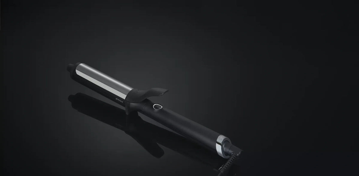 GHD SOFT CURL - 1.25" CURLING IRON