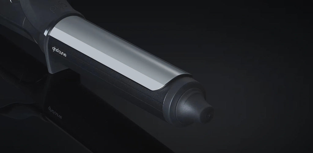 GHD SOFT CURL - 1.25" CURLING IRON