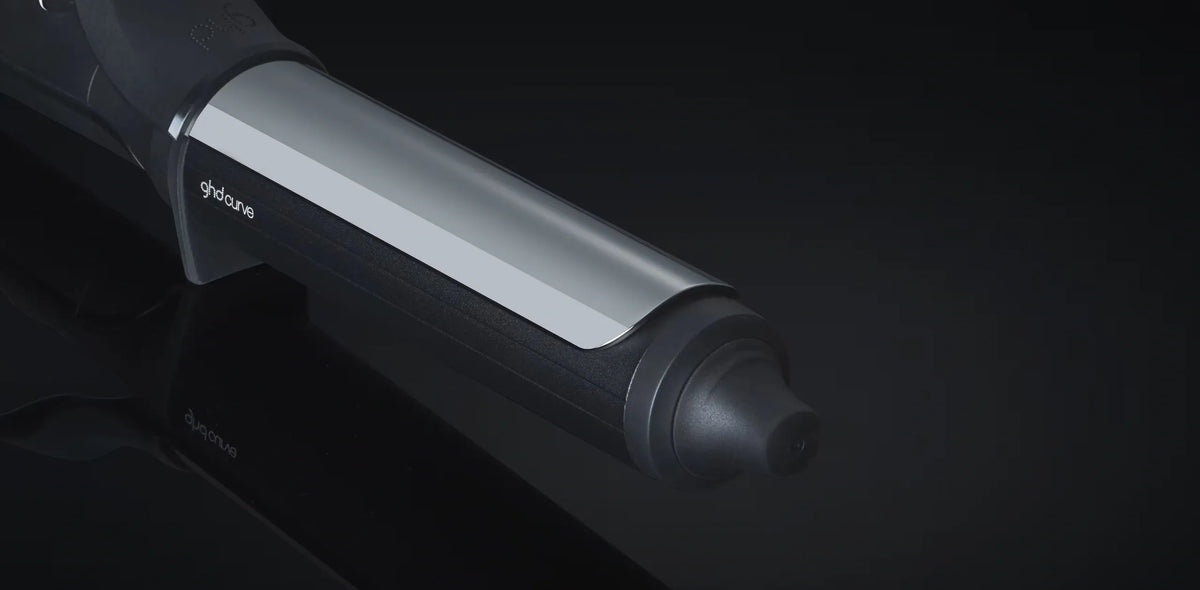 GHD SOFT CURL - 1.25" CURLING IRON