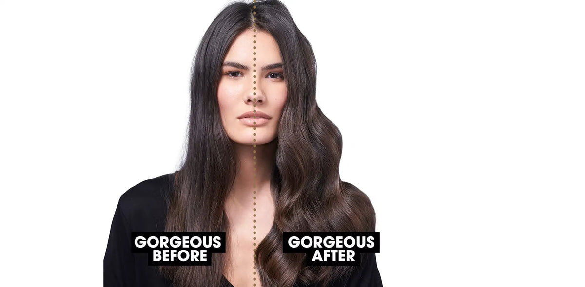 GHD SOFT CURL - 1.25" CURLING IRON