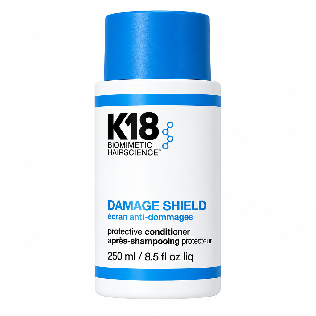 K18 DAMAGE SHIELD PH PROTECTIVE SHAMPOO 8.5OZ