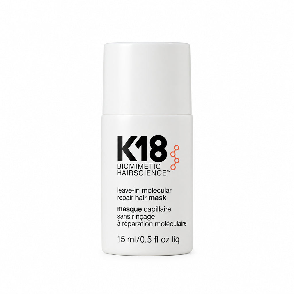 K18 Leave-In Molecular Repair Hair Mask