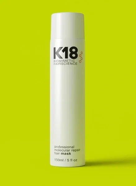 K18 Leave-In Molecular Repair Hair Mask