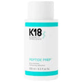 K18 PEPTIDE PREP DETOX SHAMPOO 8.5OZ