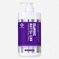 Elabore Purple Toning Shampoo - Anti Yellow Shampoo 33.8OZ