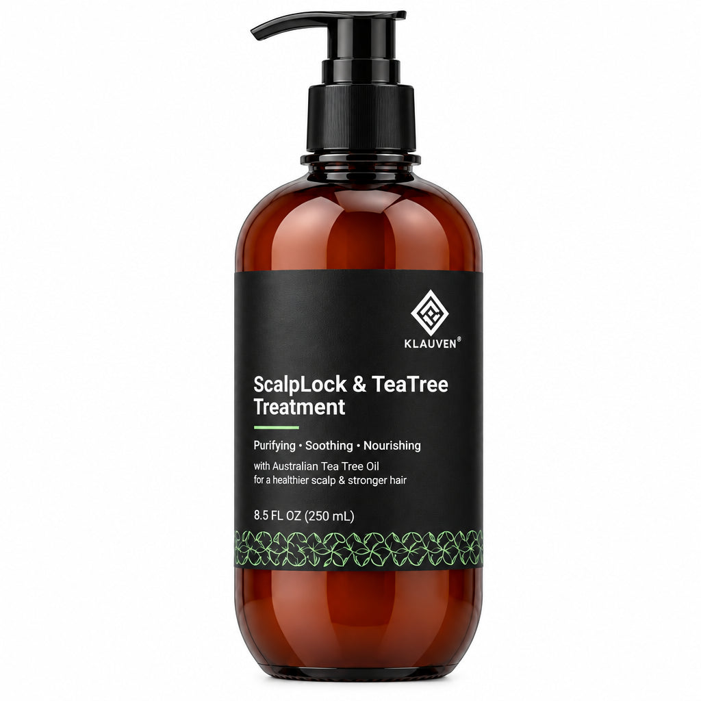 ELABORE EUCALYPTUS & TEA TREE SHAMPOO15.2OZ