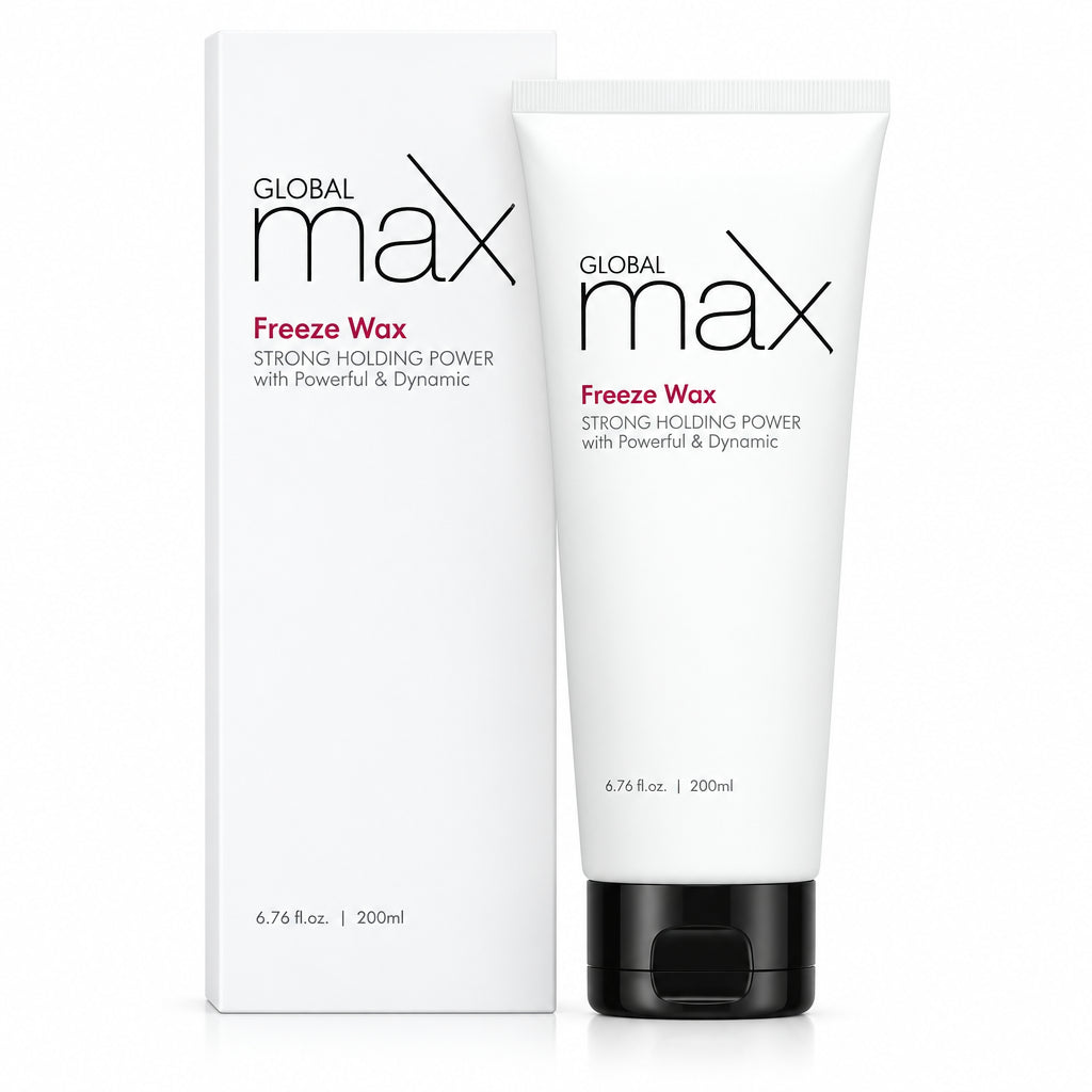 ELABORE GLOBAL MAX FREEZE WAX 6.76OZ