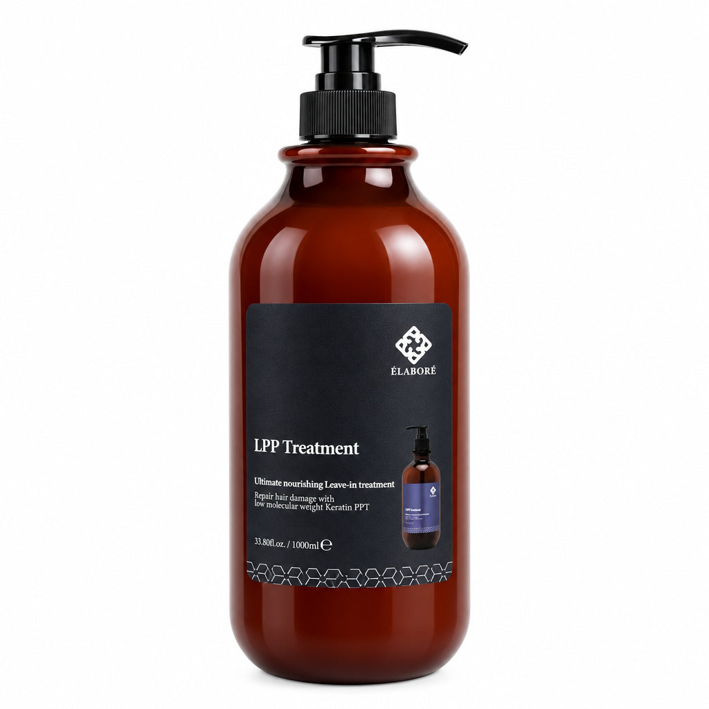 ELABORE LPP TREATMENT 33.8OZ