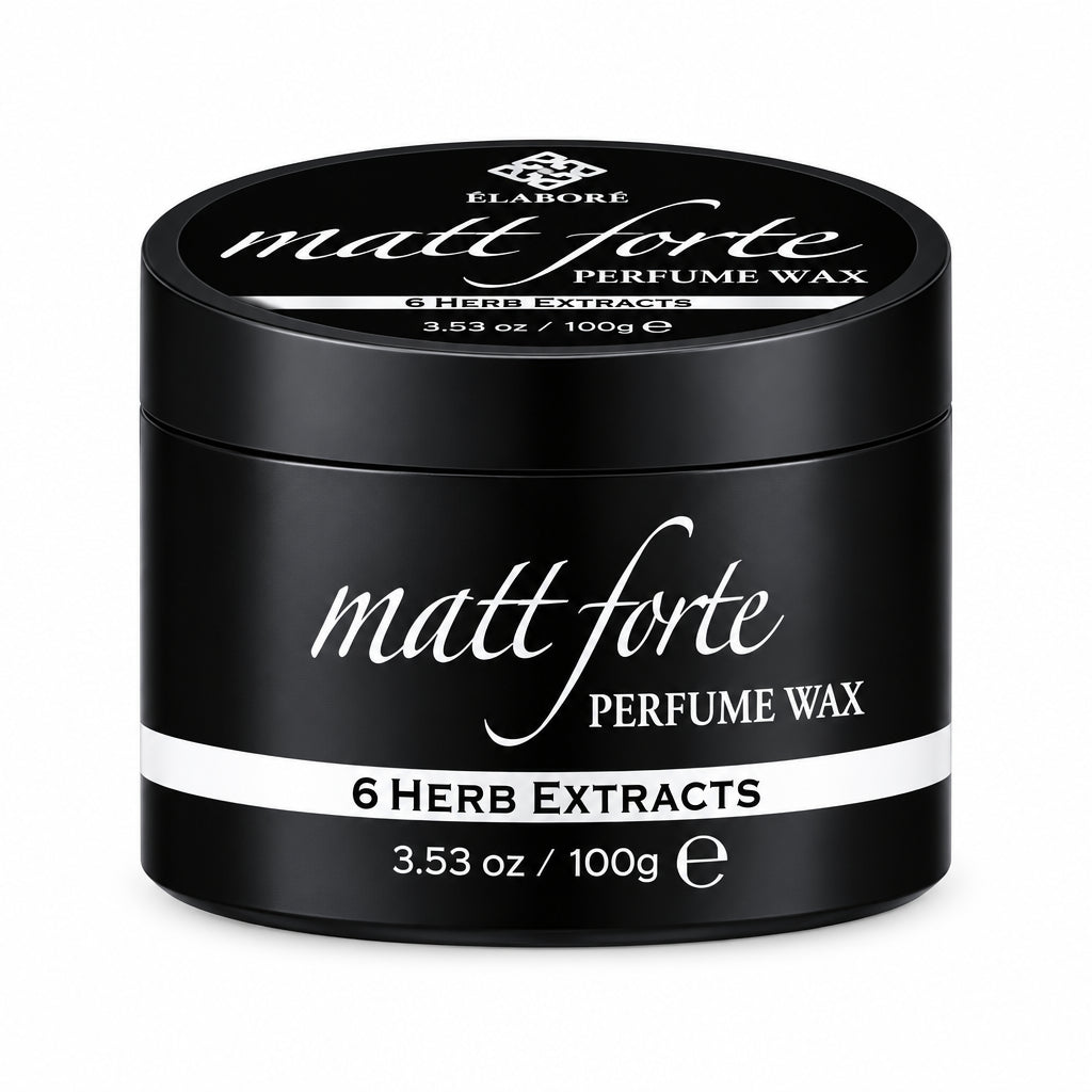 ELABORE MATT FORTE PERFUME WAX 3.53OZ