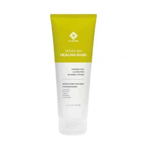 ELABORE VELVET SPA HEALING MASK 8.11OZ