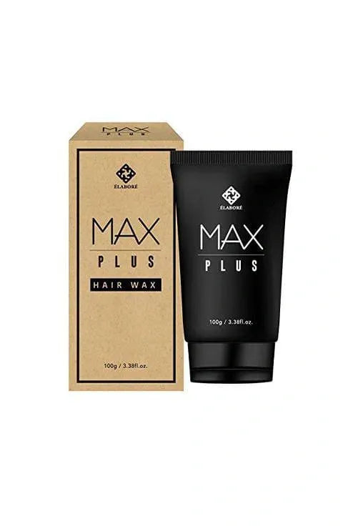 ELABORE MAX PLUS HAIR WAX 3.38OZ