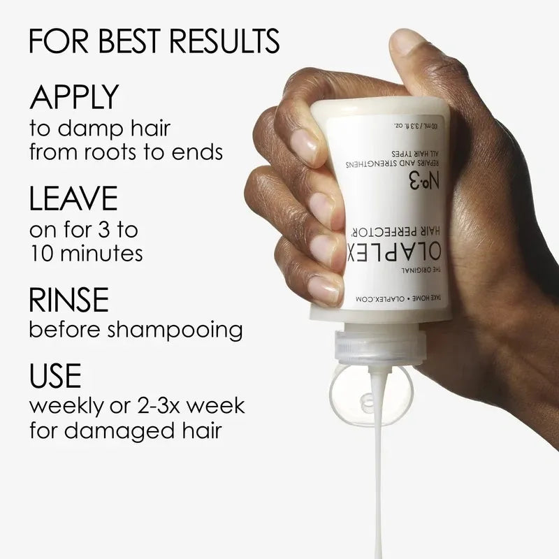 Olaplex No.3 Hair Perfector 3.3OZ