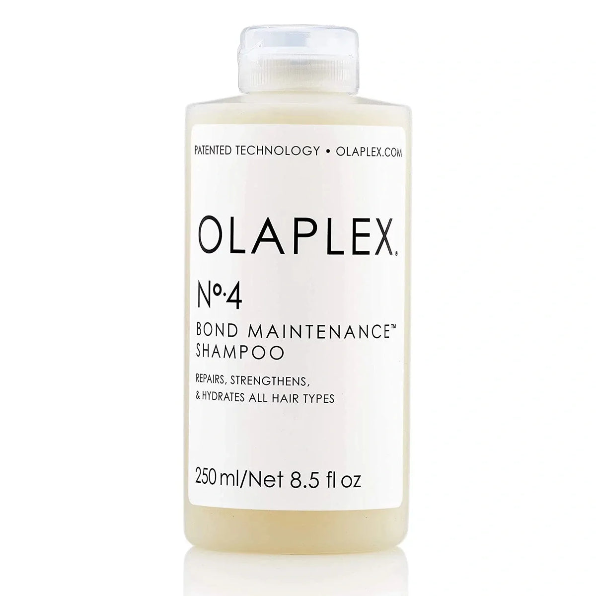 Olaplex N°4 Bond Maintenance Shampoo 8.5OZ