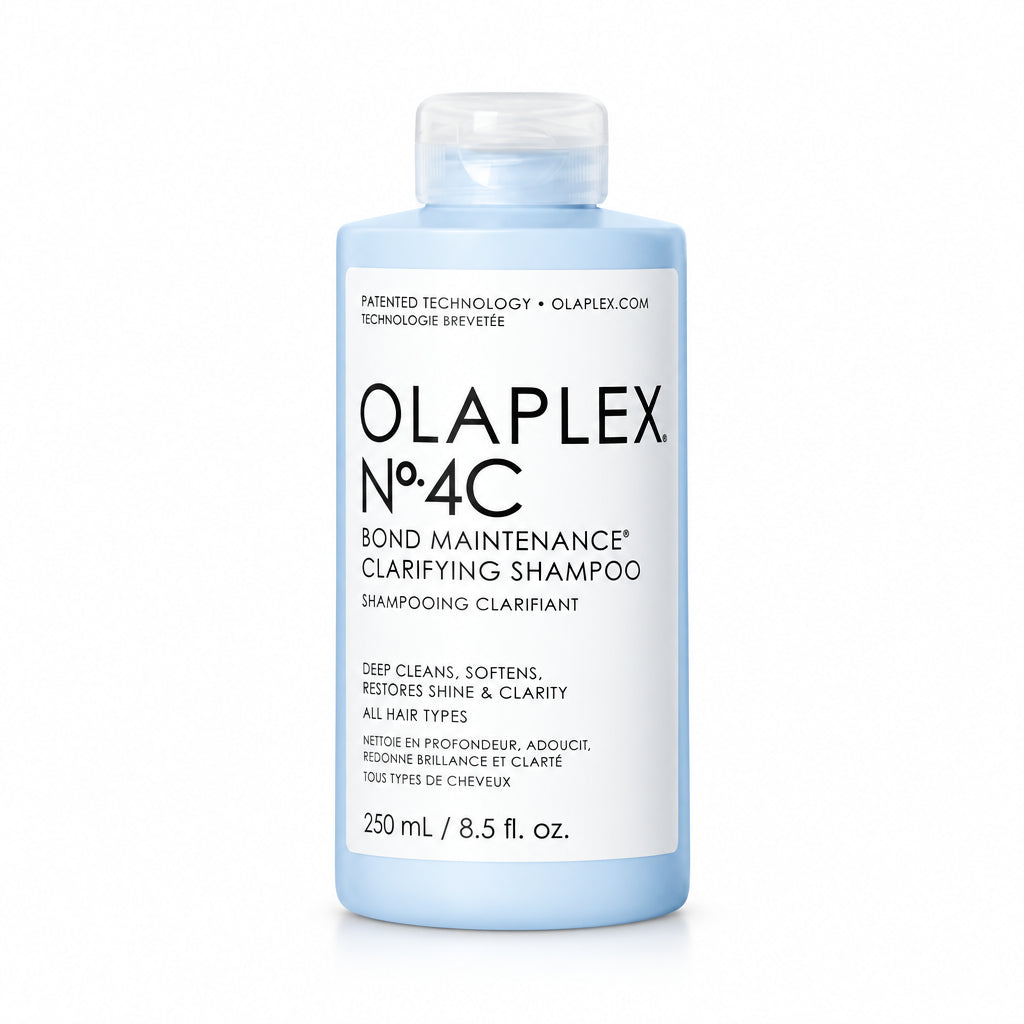 Olaplex No.4C Bond Maintenance Clarifying Shampoo 8.5OZ