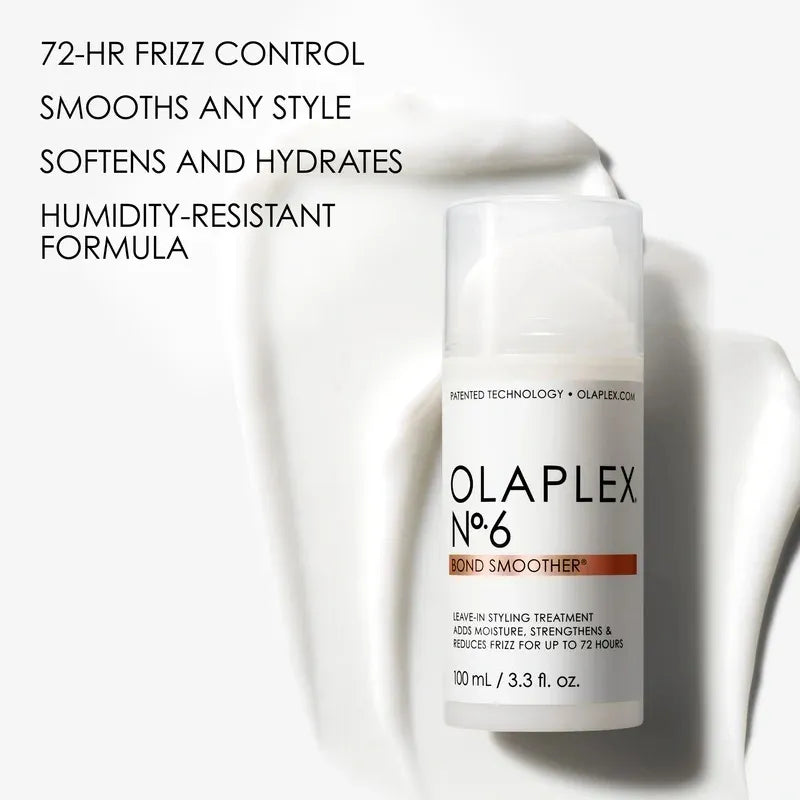 Olaplex No.6 Bond Smoother 3.3 oz