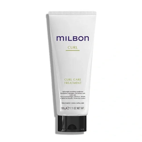 Milbon Curl Care Treatment 7.1 oz
