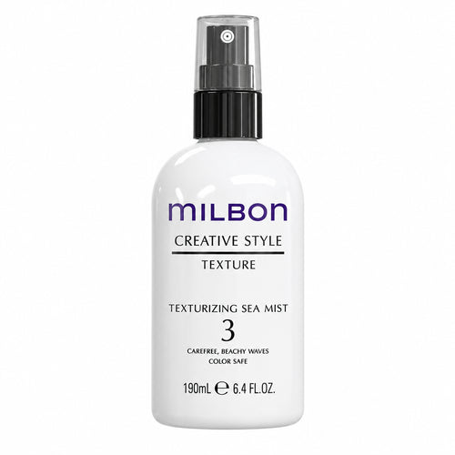 Millbon Creative Style Texture Texturizing Sea Mist#3 - 6.4OZ