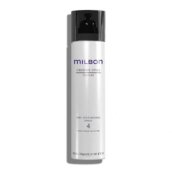 Milbon Dry Texturizing Spray # 4 -8.1OZ