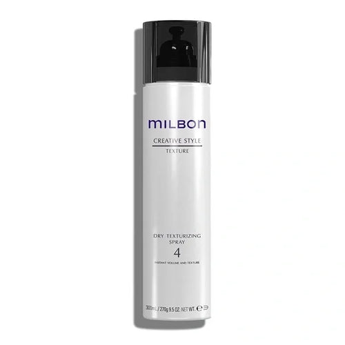 Milbon Dry Texturizing Spray # 4 -8.1OZ