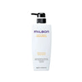 Milbon Anti Frizz Defrizzing Treatment