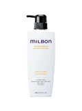 Milbon Anti Frizz Defrizzing Shampoo