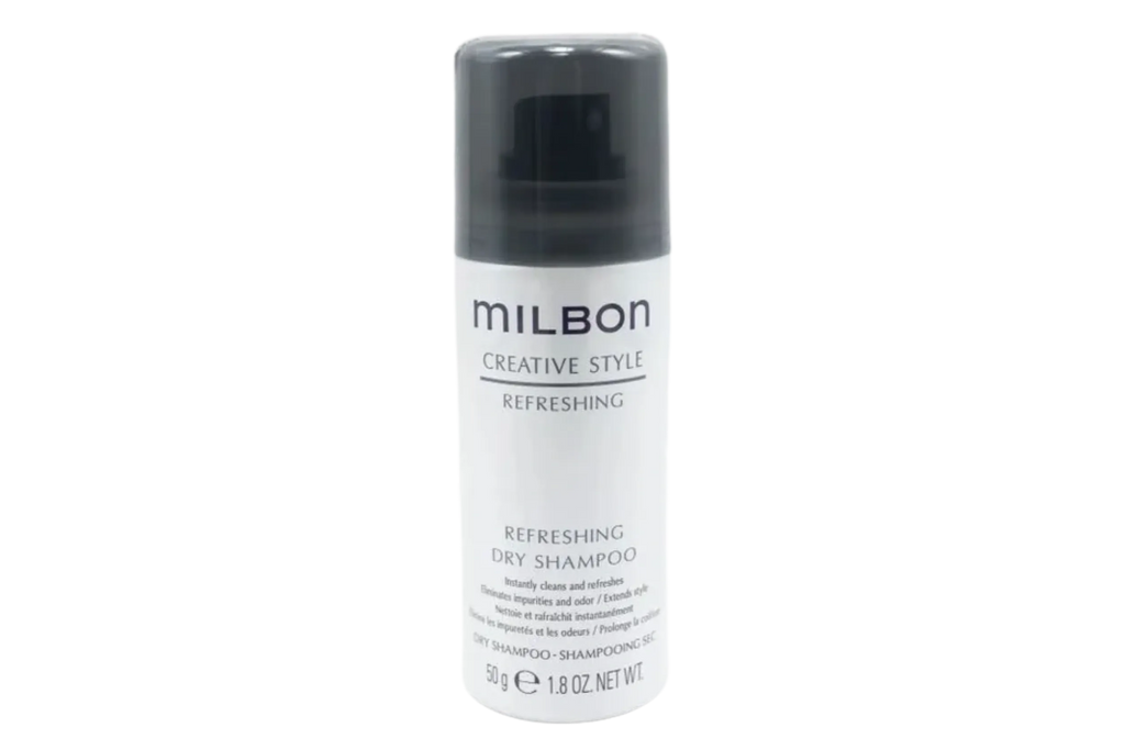 Milbon Refreshing Dry Shampoo