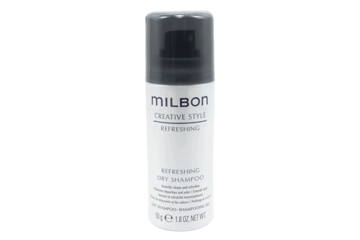 Milbon Refreshing Dry Shampoo