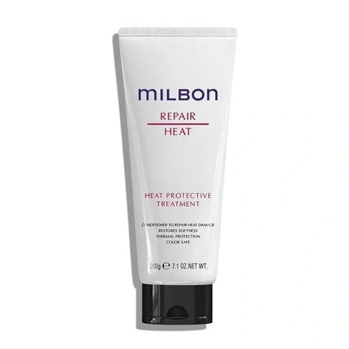 Milbon Repair Heat Protective Treatment 7.1OZ