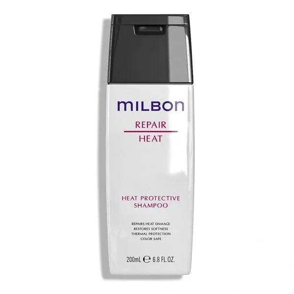 Milbon Repair Heat Protective Shampoo 6.8OZ