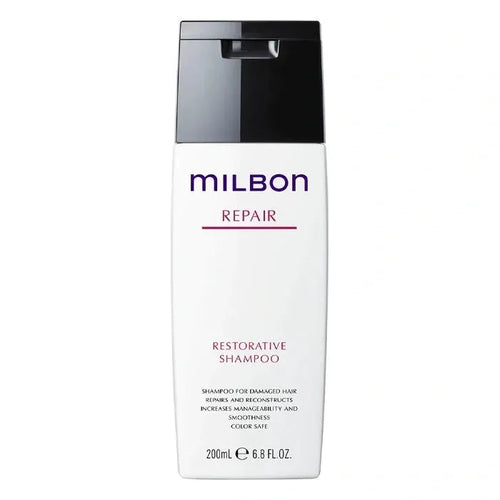 Milbon Repair Restorative Shampoo