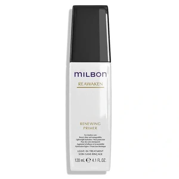 Milbon ReAwaken Renewing Primer 4.1OZ