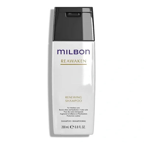 Milbon Reawaken Renewing Shampoo 6.8 oz