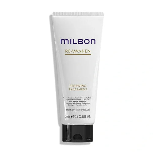 Milbon Reawaken Renewing Treatment 7.1 oz