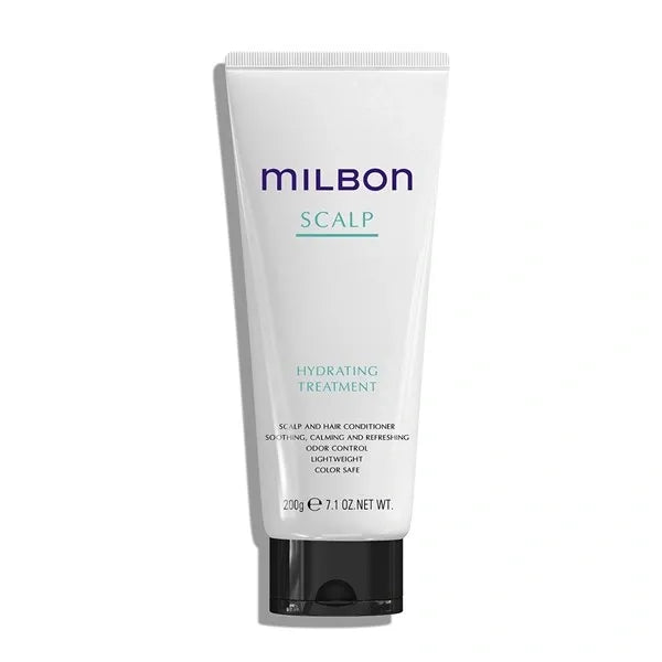 Milbon Scalp Hydrating Treatment