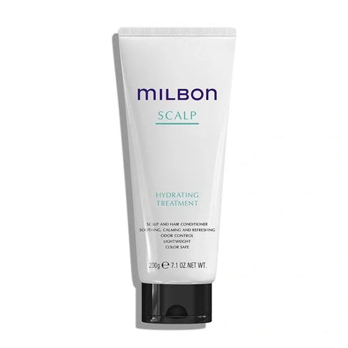 Milbon Scalp Hydrating Treatment